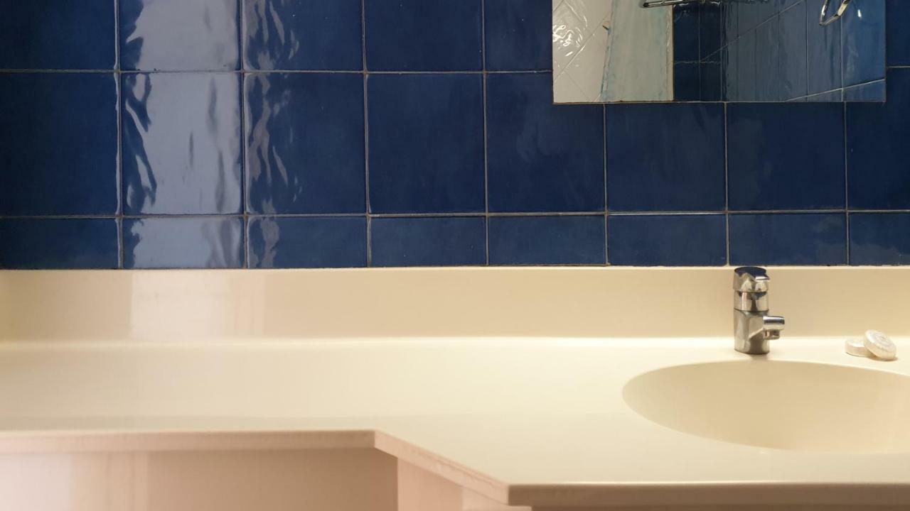 Paramount Hotel Apartments Protaras Esterno foto