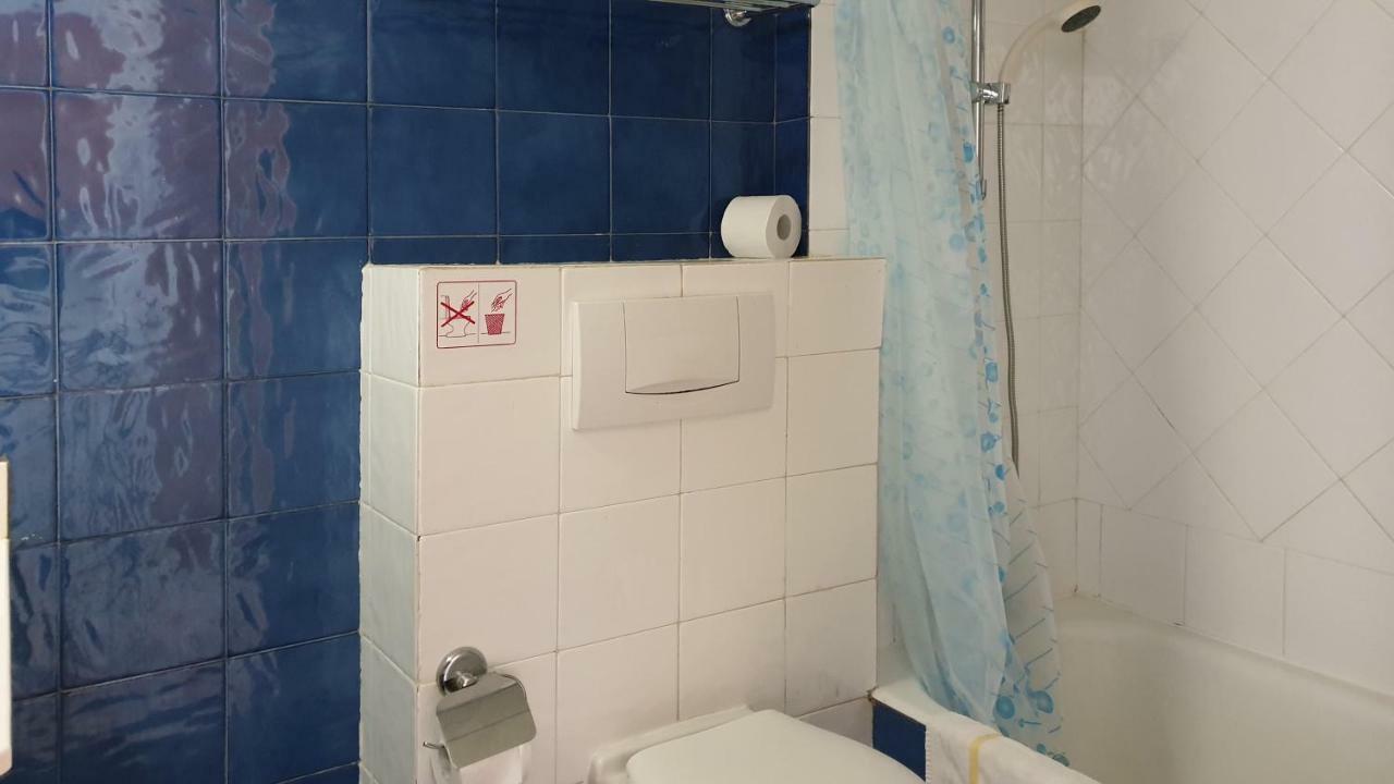 Paramount Hotel Apartments Protaras Esterno foto