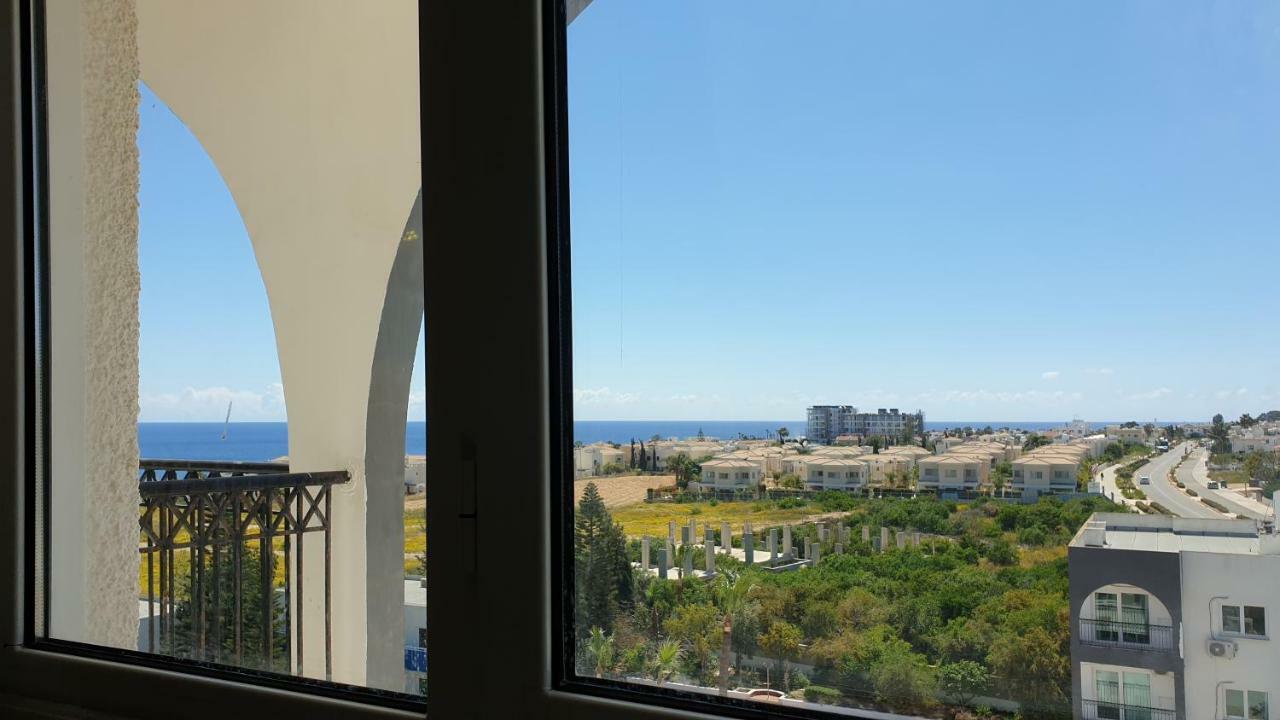 Paramount Hotel Apartments Protaras Esterno foto
